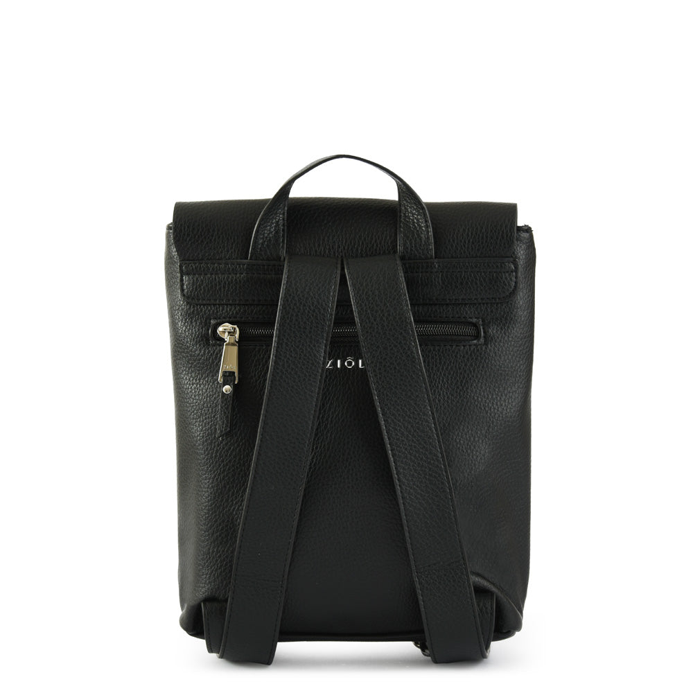 Mochila Arlia Negro