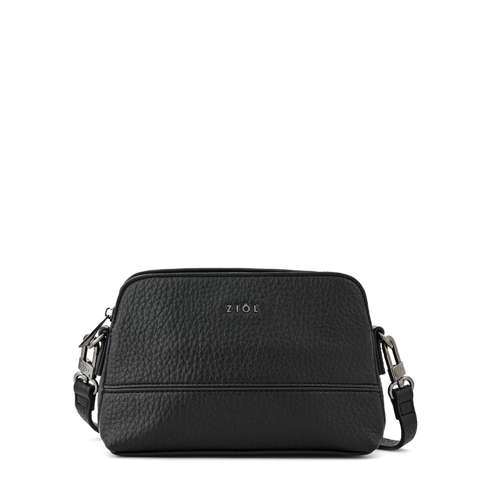 Crossbody Yara Negro