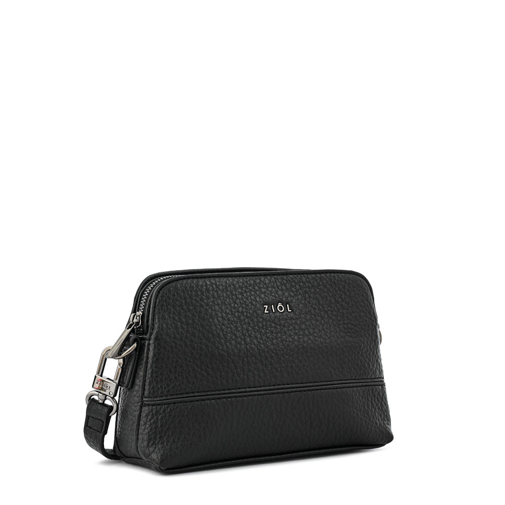 Crossbody Yara Negro