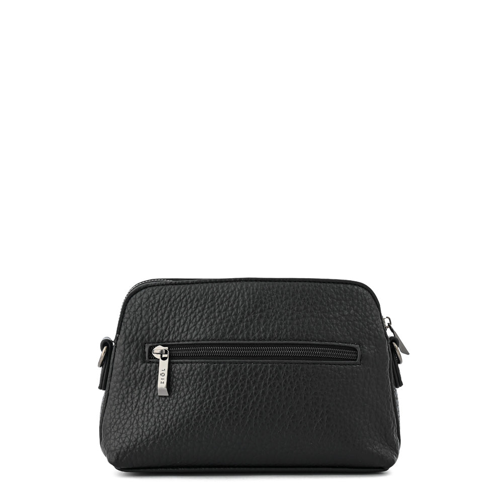 Crossbody Yara Negro