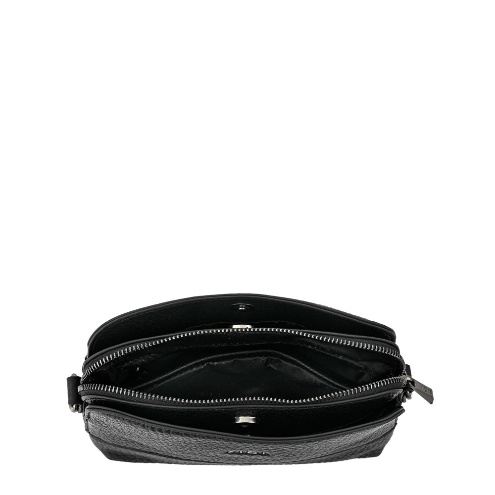 Crossbody Yara Negro
