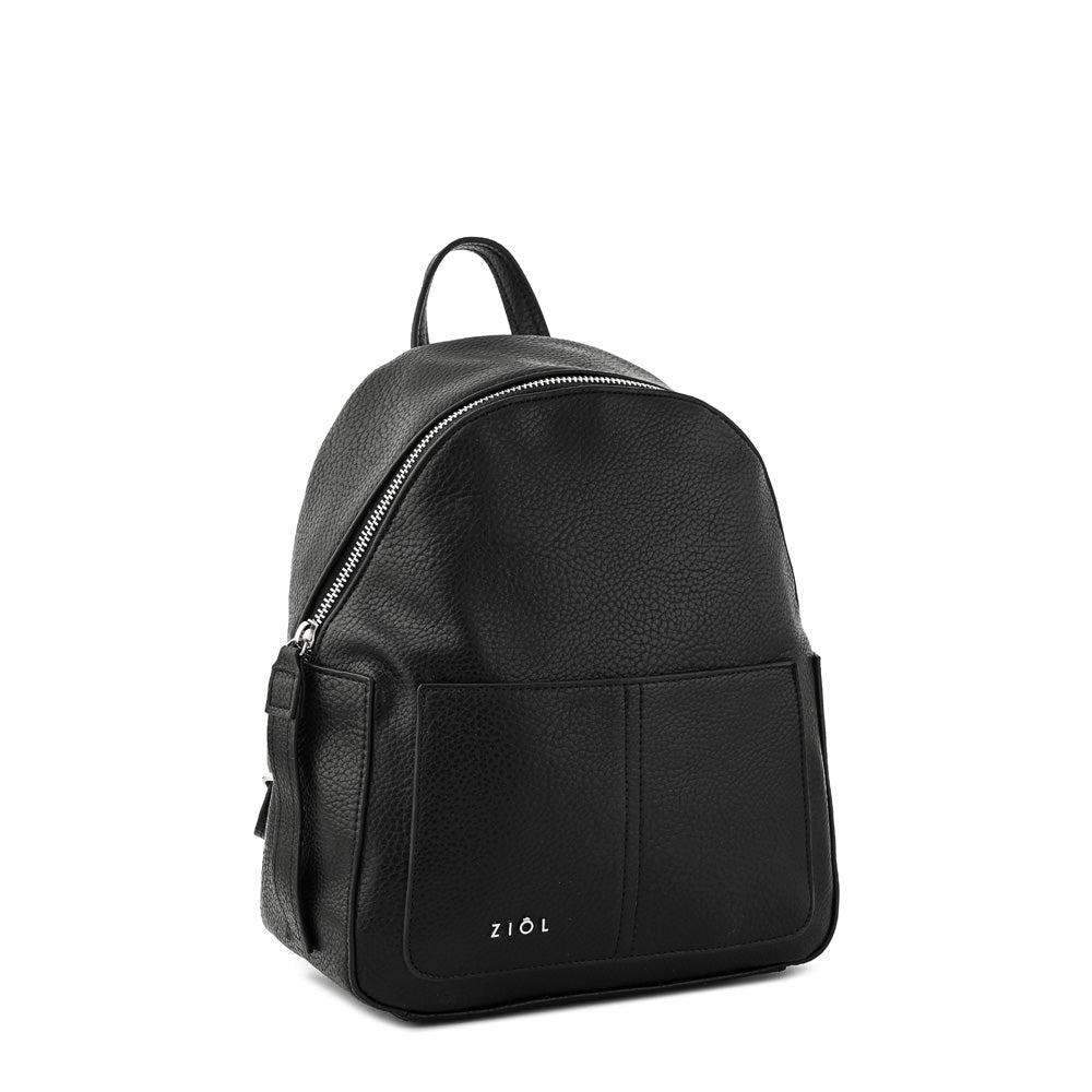 Mochila Avery Mix De Colores Ii
