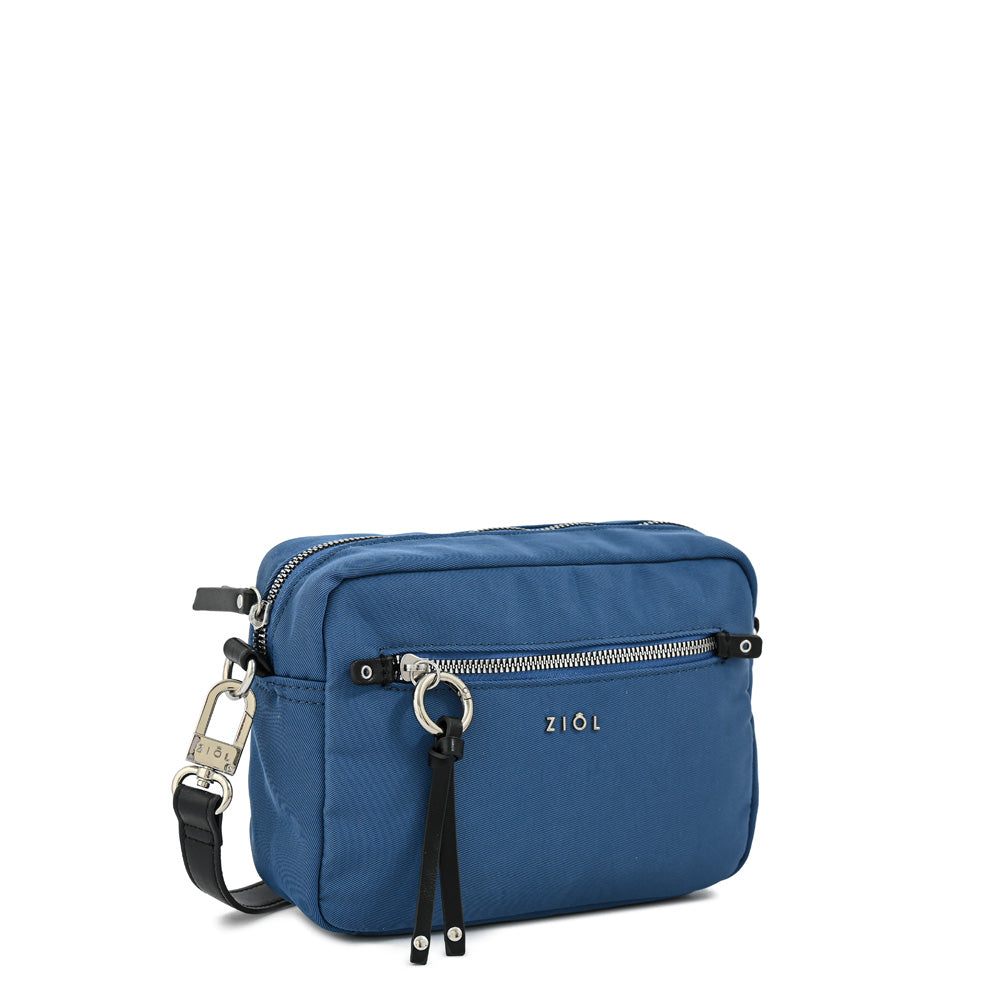 Crossbody Sofi Azul