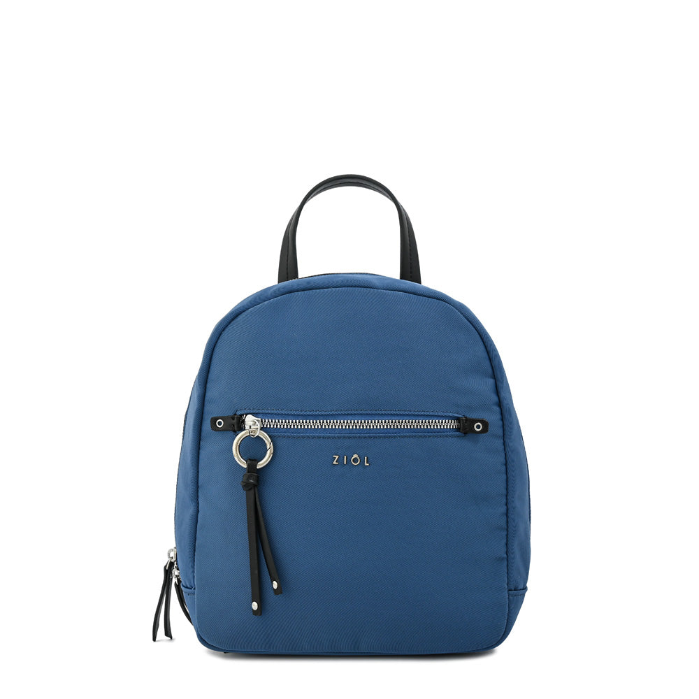 Mochila Sofi Azul