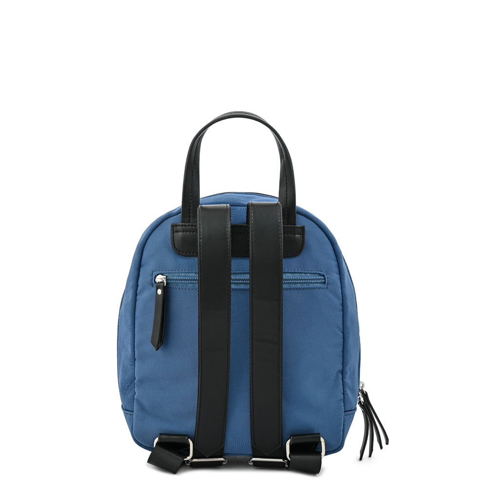 Mochila Sofi Azul