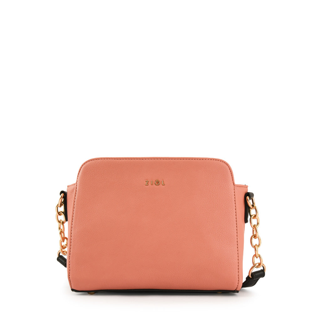 Crossbody Bismarin Coral