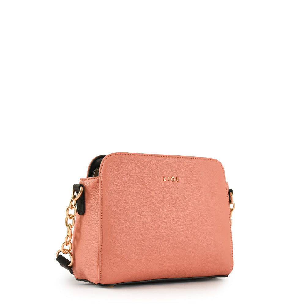 Crossbody Bismarin Coral