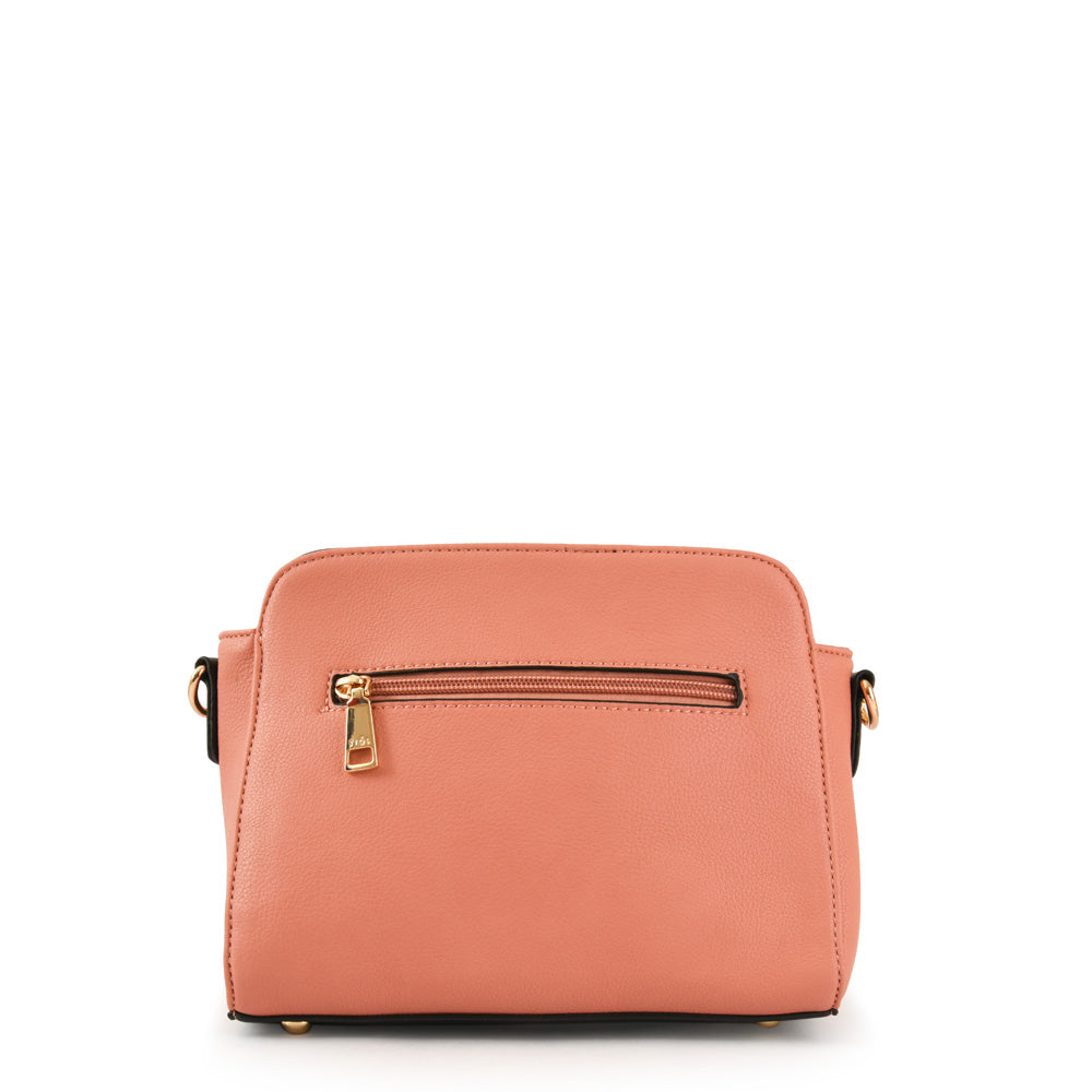 Crossbody Bismarin Coral