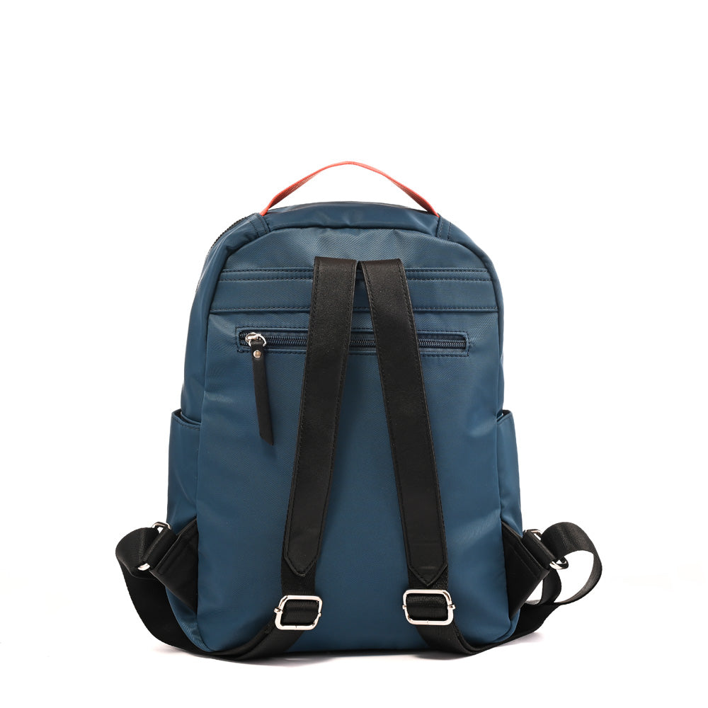 Mochila Sanse Petroleo