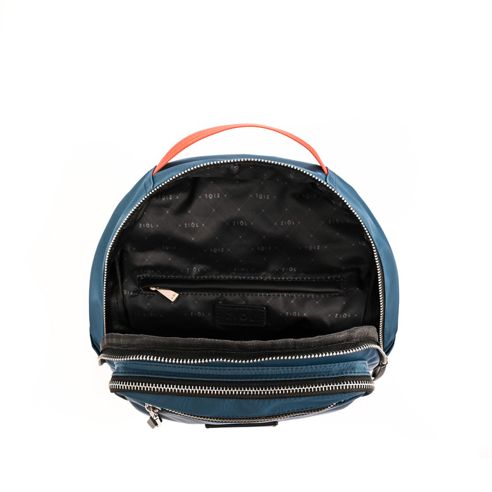 Mochila Sanse Petroleo