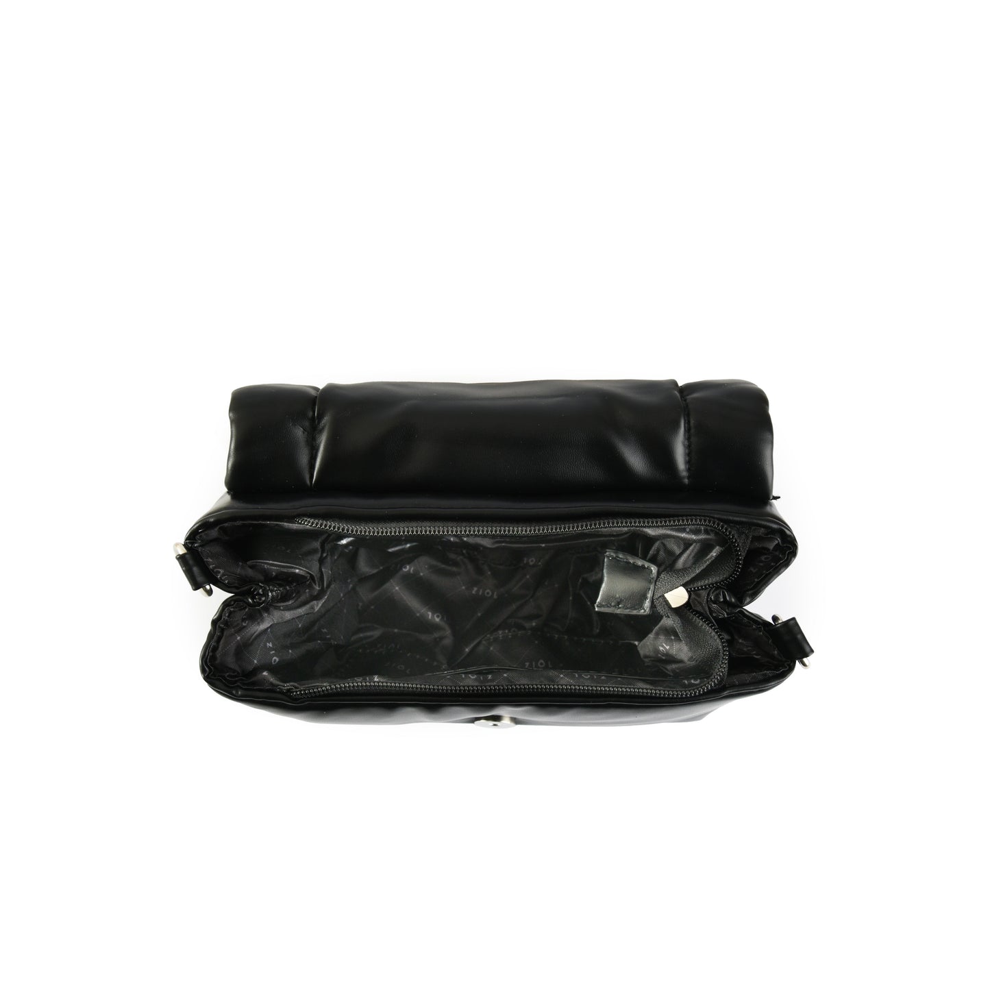Crossbody Fannie Negro