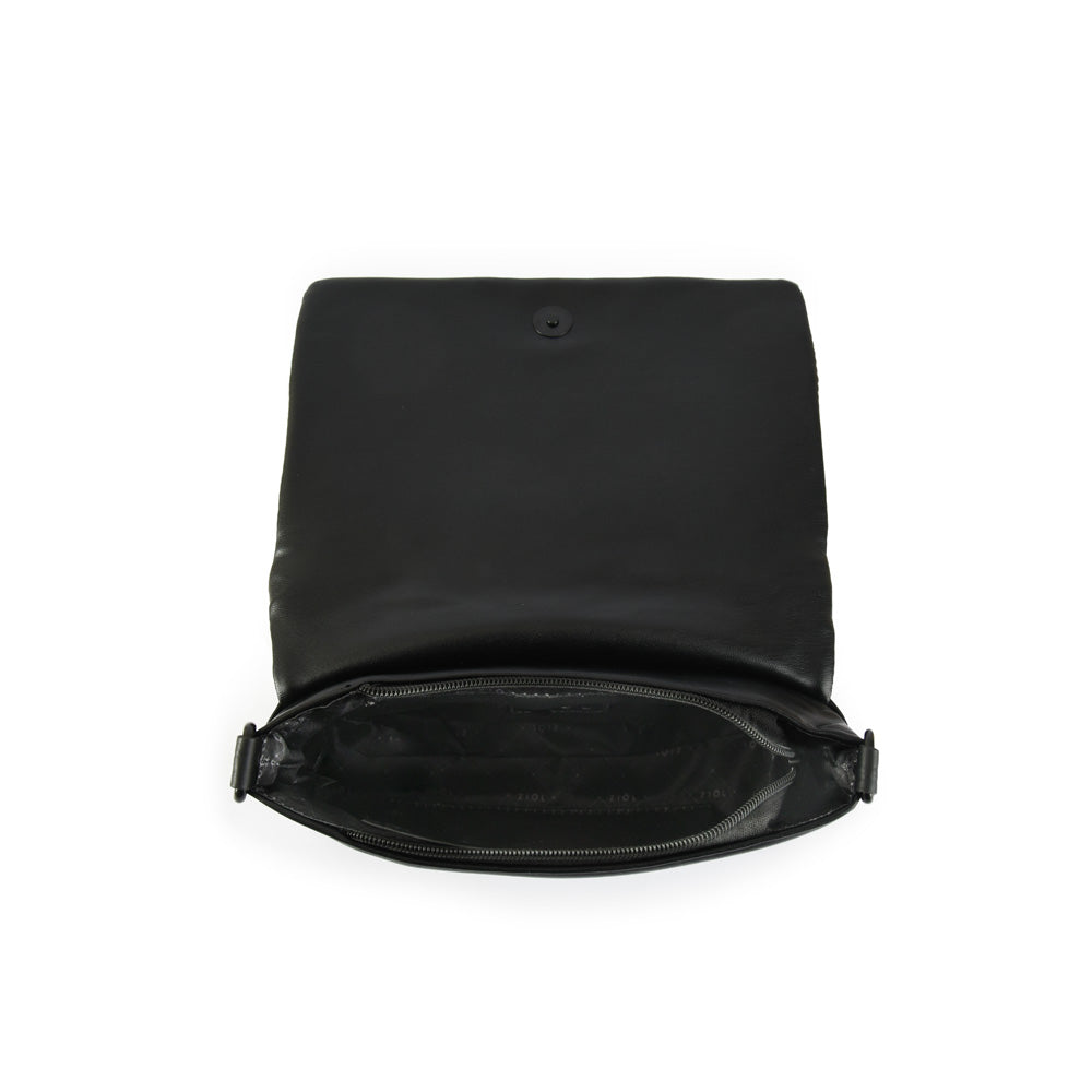 Crossbody Clio Negro