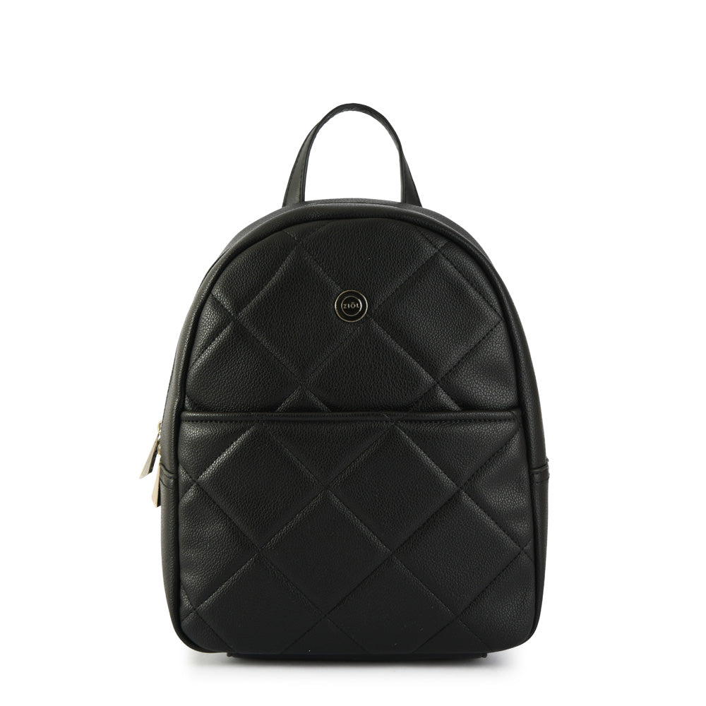 Mochila Fiora Negro
