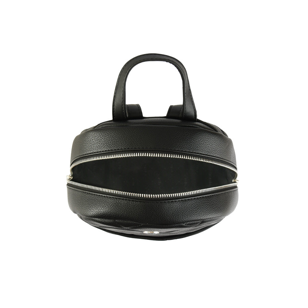 Mochila Fiora Negro