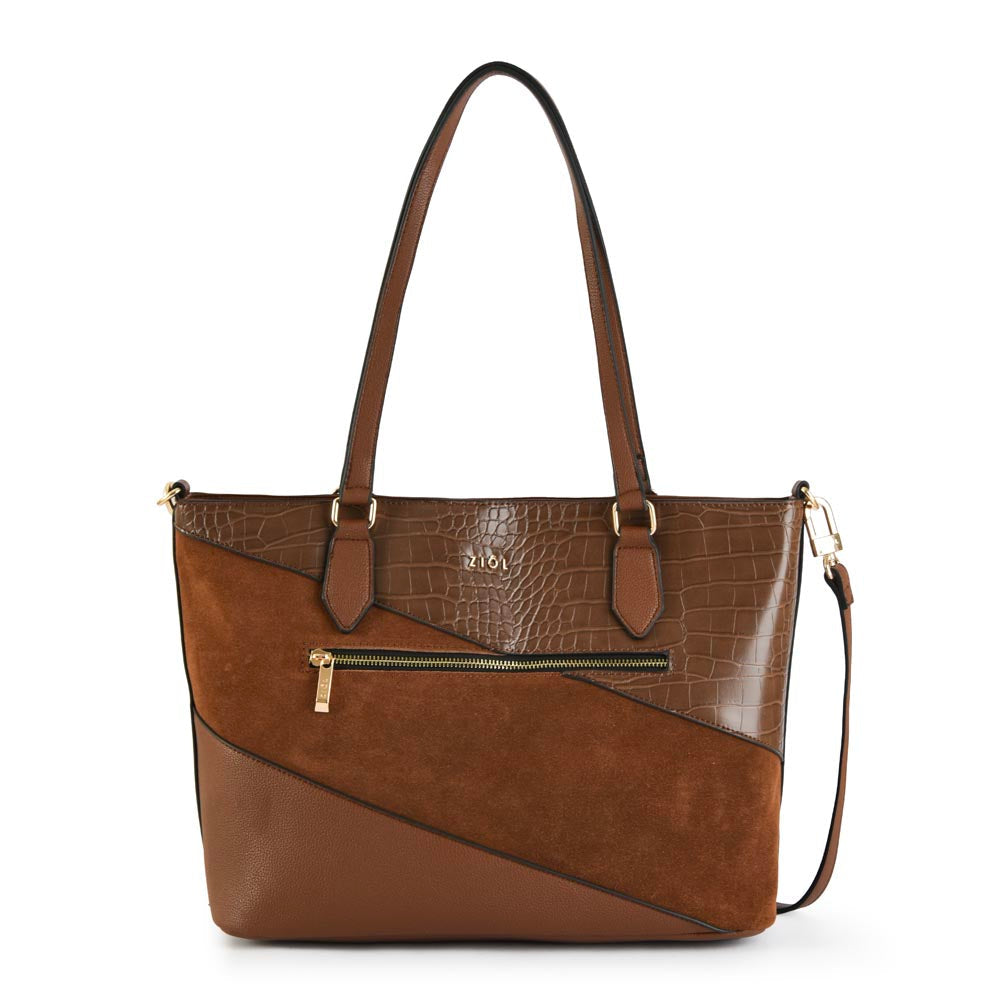 Cartera Dos Asas Susuan Café
