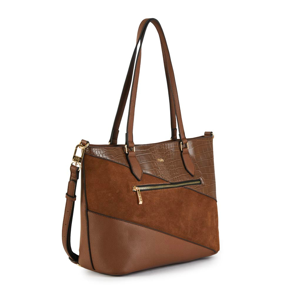 Cartera Dos Asas Susuan Café
