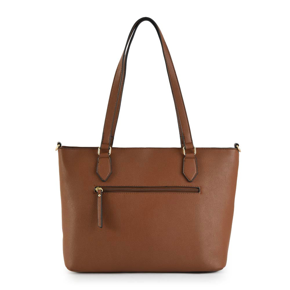 Cartera Dos Asas Susuan Café