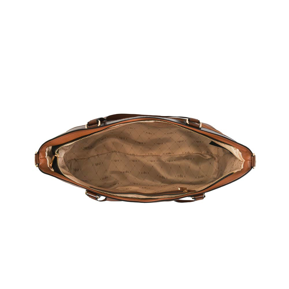 Cartera Dos Asas Susuan Café
