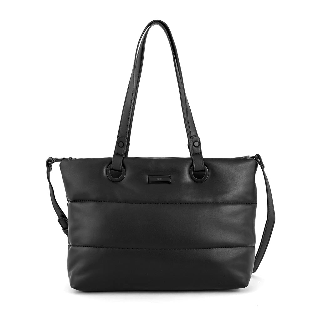 Cartera dos asas Sindra