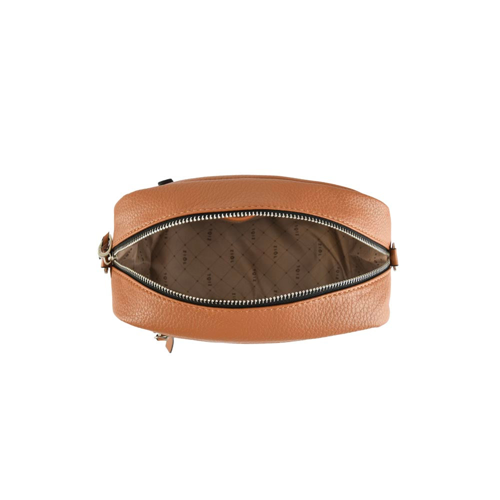Crossbody Willow Camel