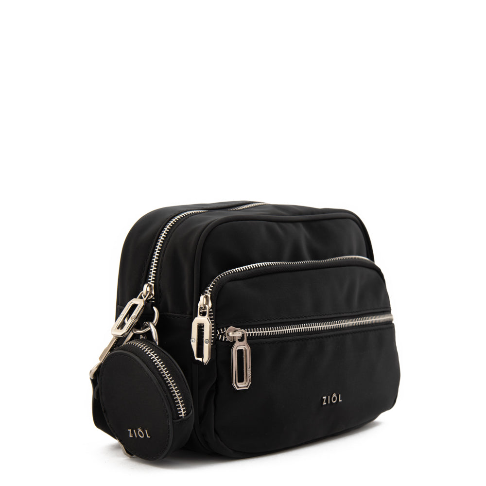 Crossbody Gabriela Mix De Colores Ii
