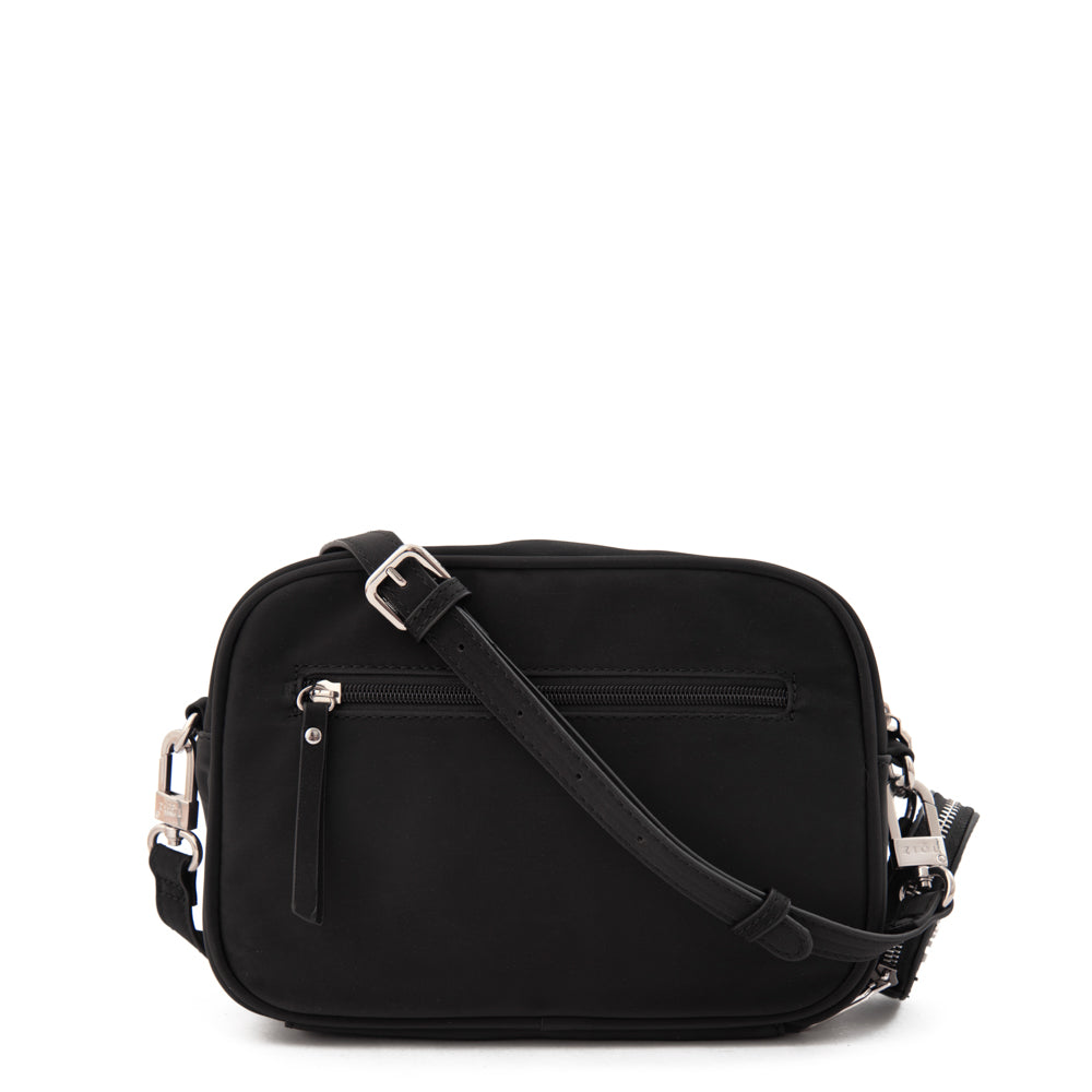 Crossbody Gabriela Mix De Colores Ii