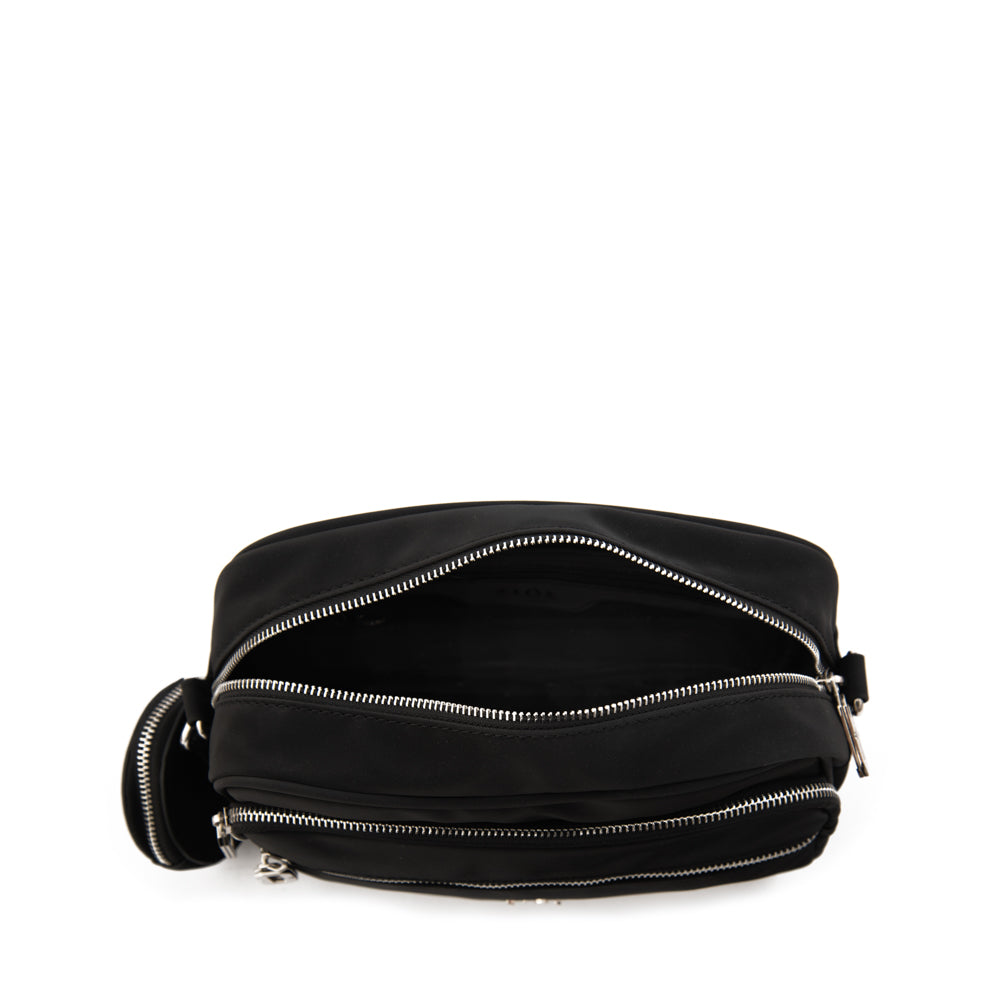 Crossbody Gabriela Mix De Colores Ii