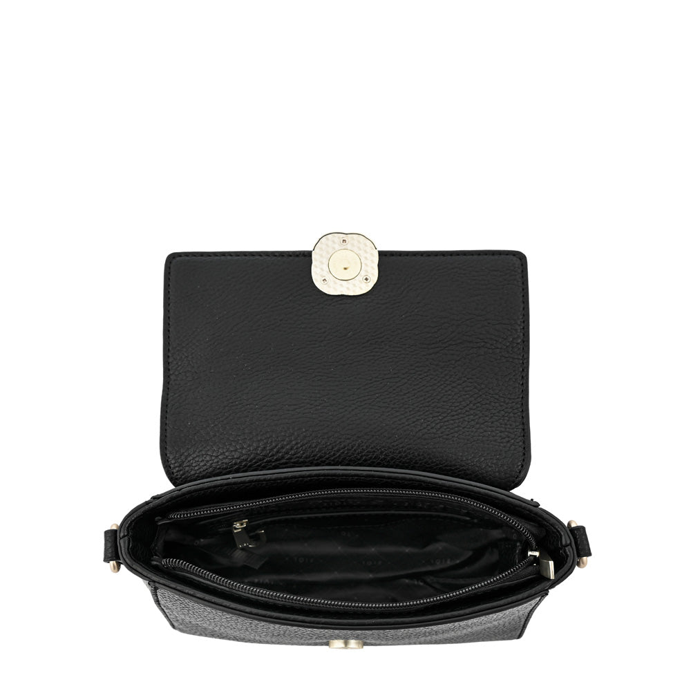 Crossbody Agata Negro