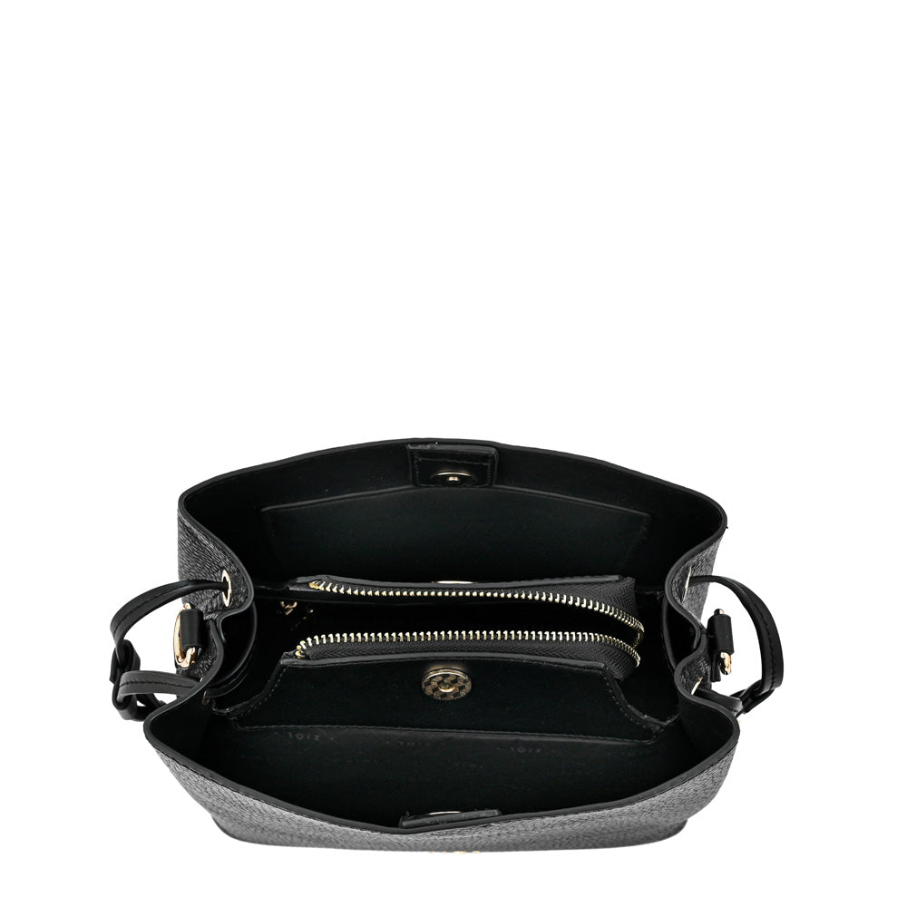 Crossbody Ariadna Negro