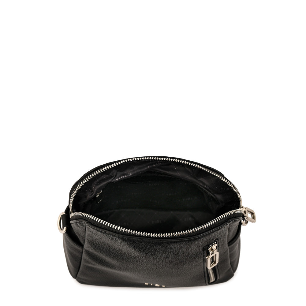 Crossbody Devi Negro Especial