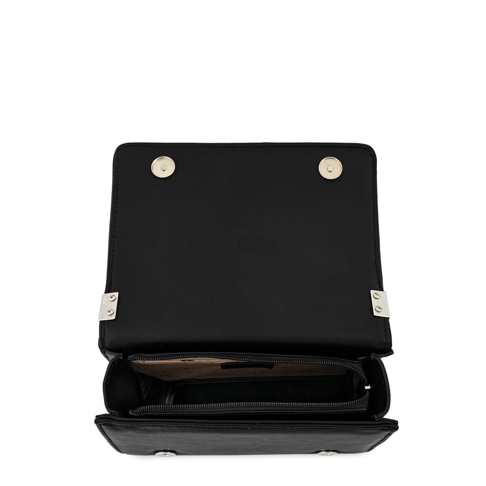 Crossbody Nay Negro