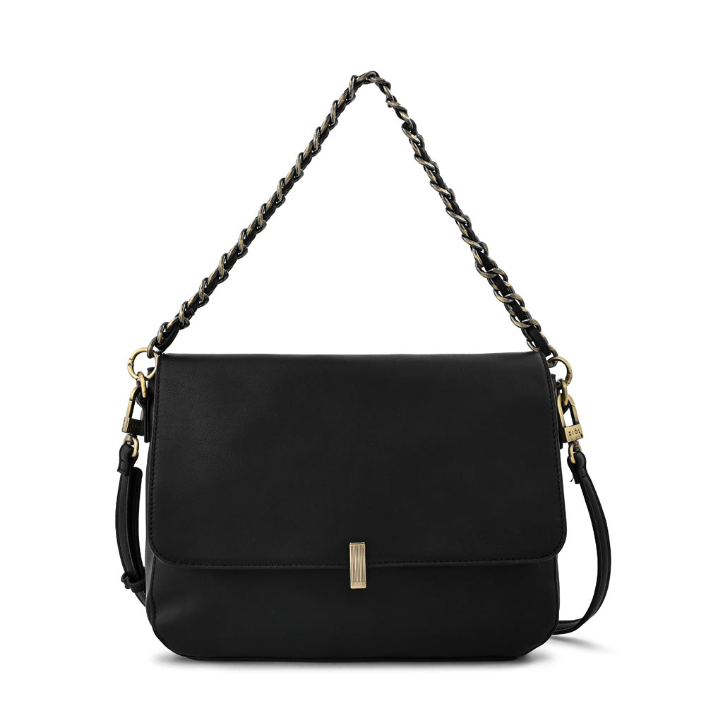 Crossbody Doris Negro
