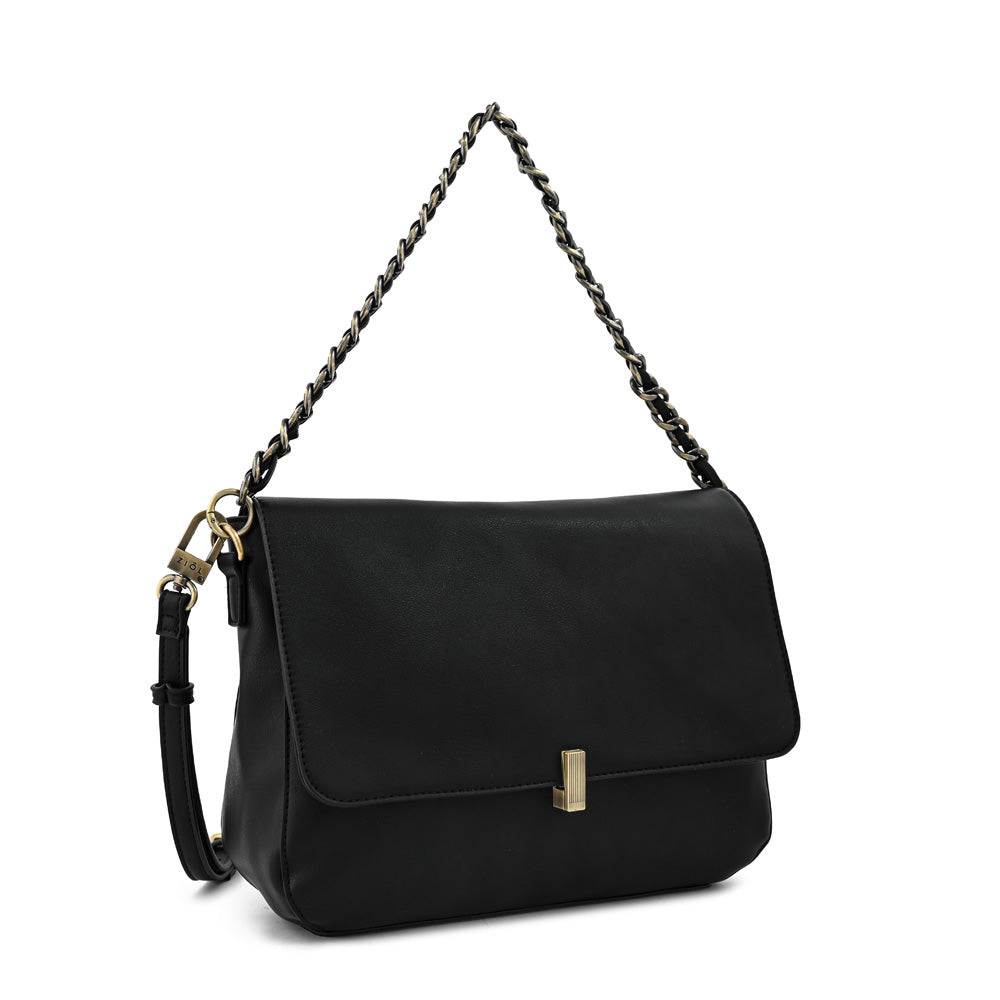 Crossbody Doris Negro