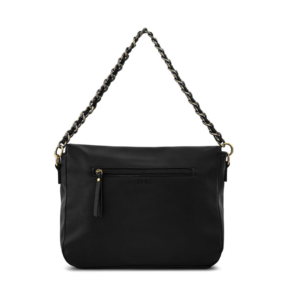 Crossbody Doris Negro