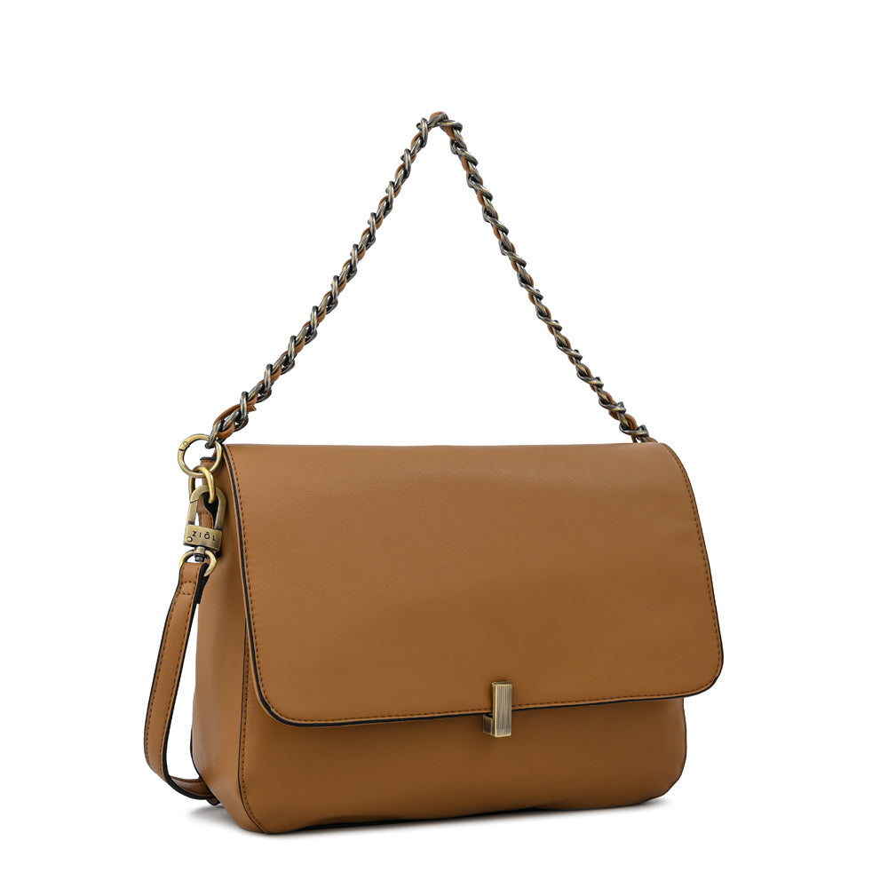 Crossbody Doris Beige
