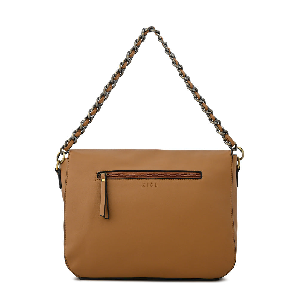 Crossbody Doris Beige