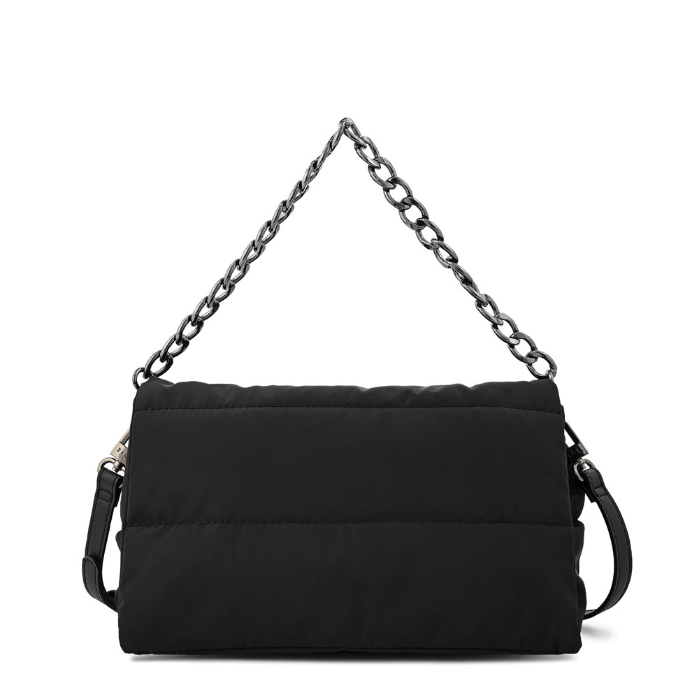 Crossbody Silvi Negro Especial