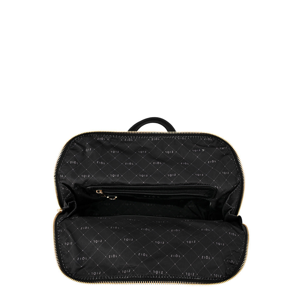 Mochila Creta Negro Especial