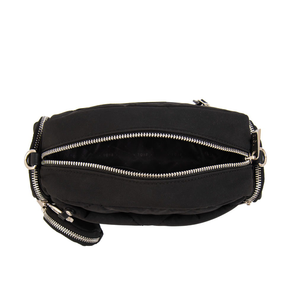 Crossbody Linn Negro