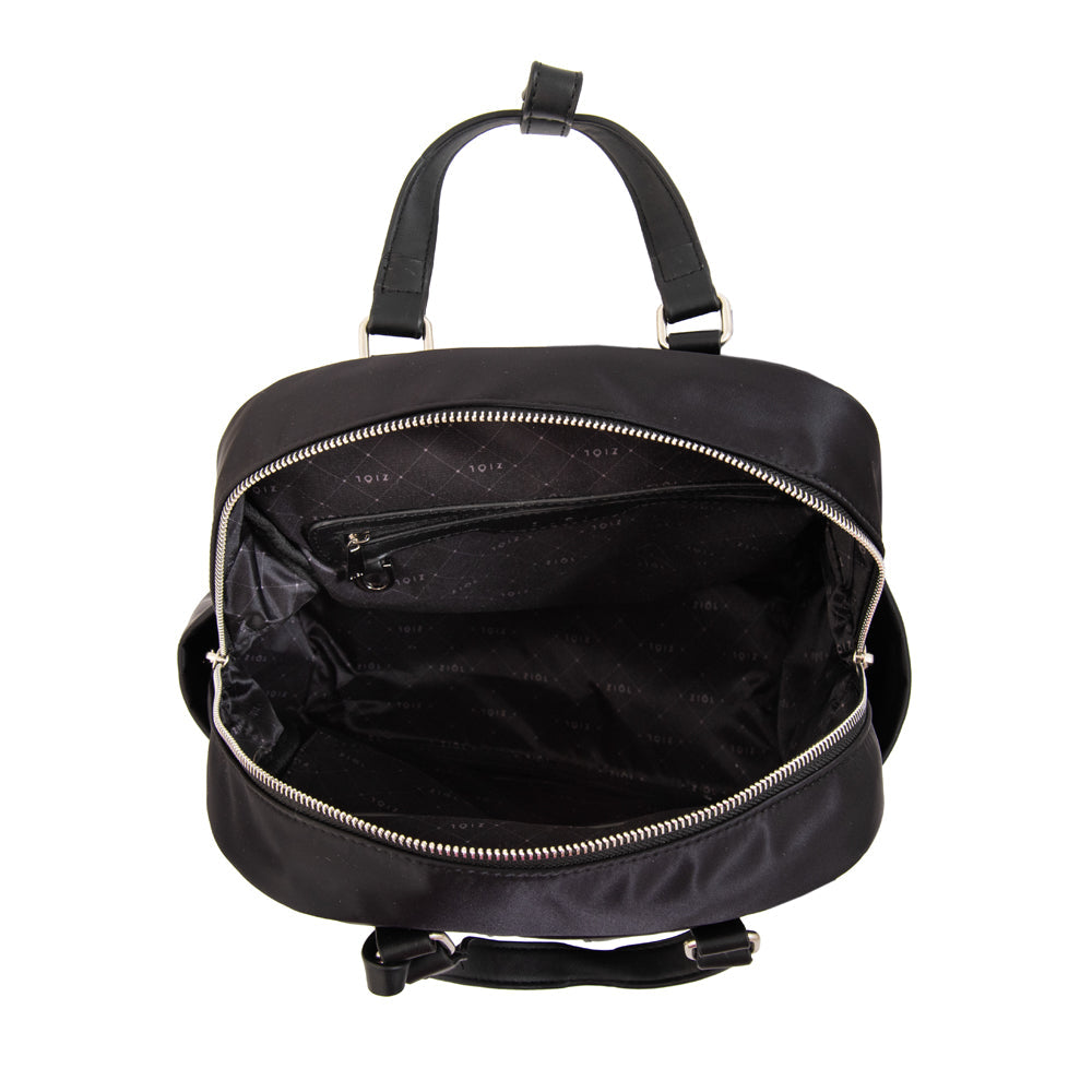 Mochila Alisa Negro Especial