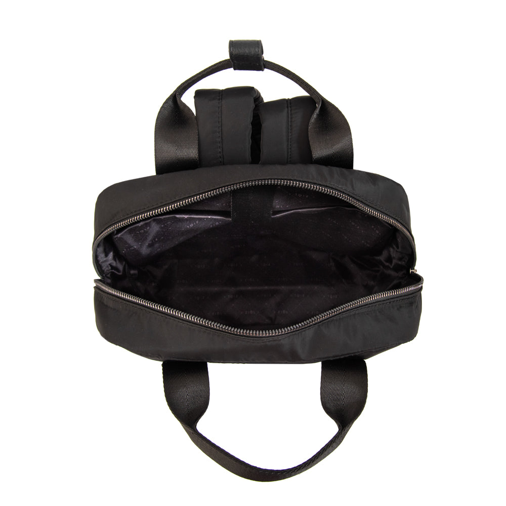 Mochila Helena Negro