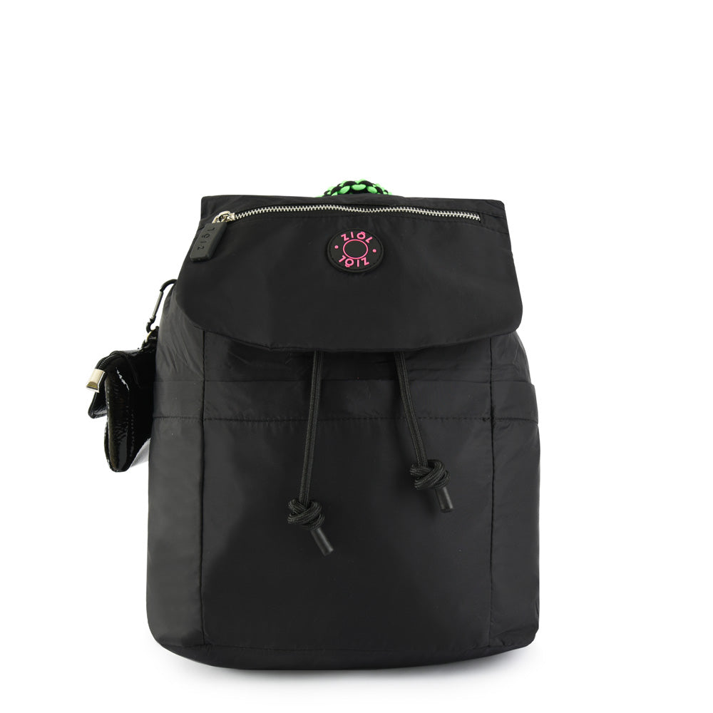 Mochila Olimpia Negro