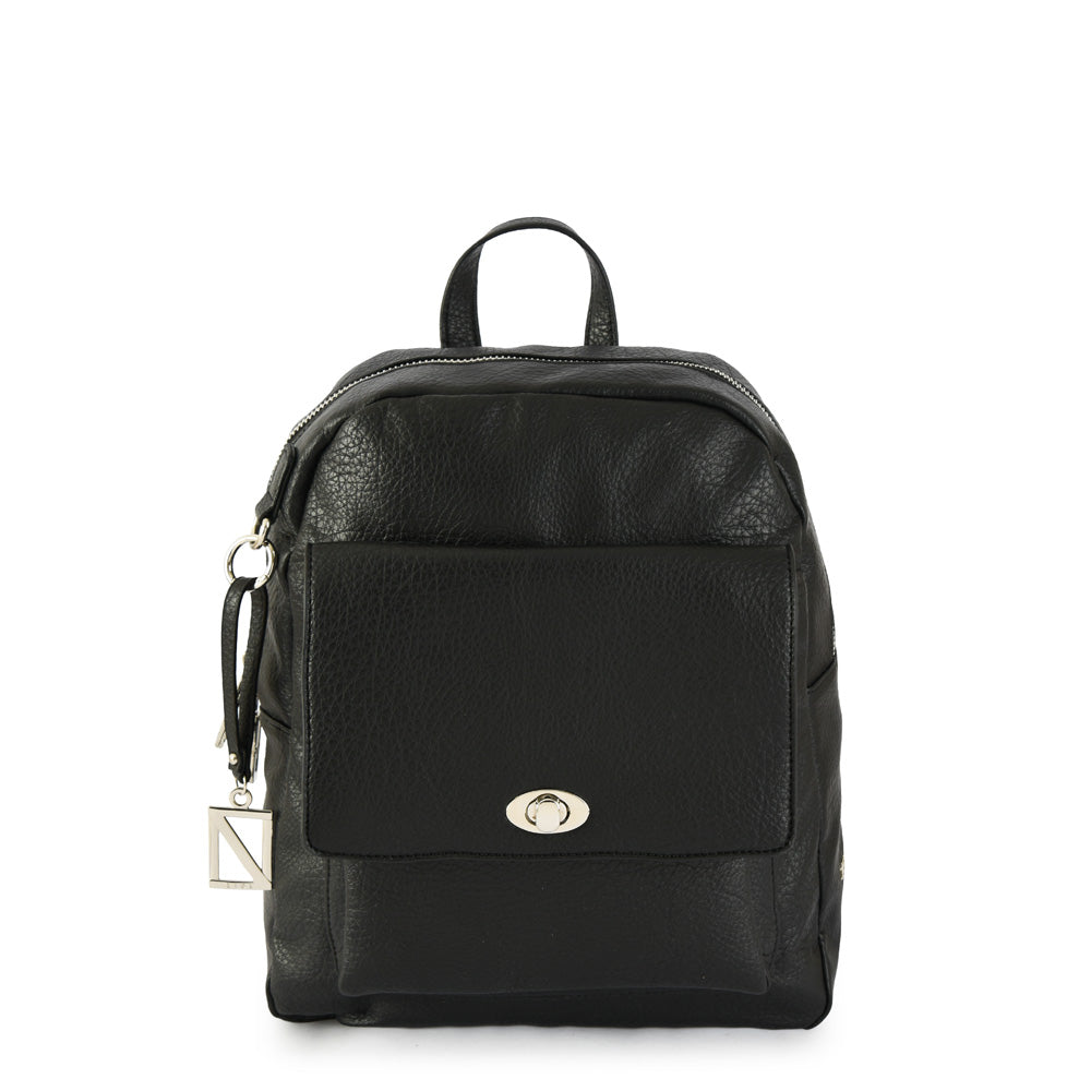 Mochila Rosalie Negro