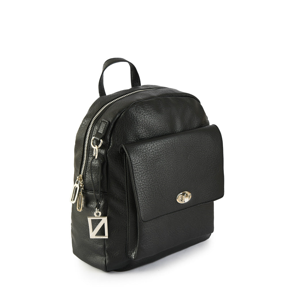 Mochila Rosalie Negro