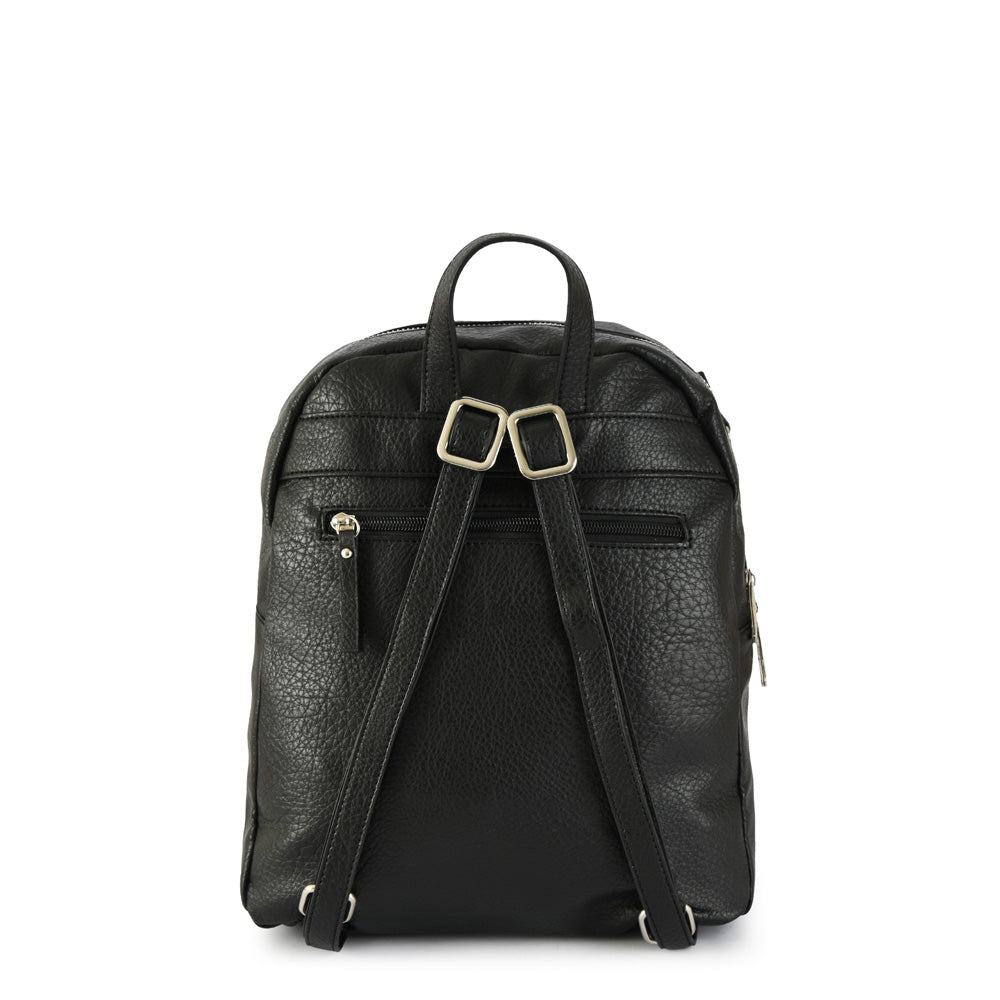 Mochila Rosalie Negro
