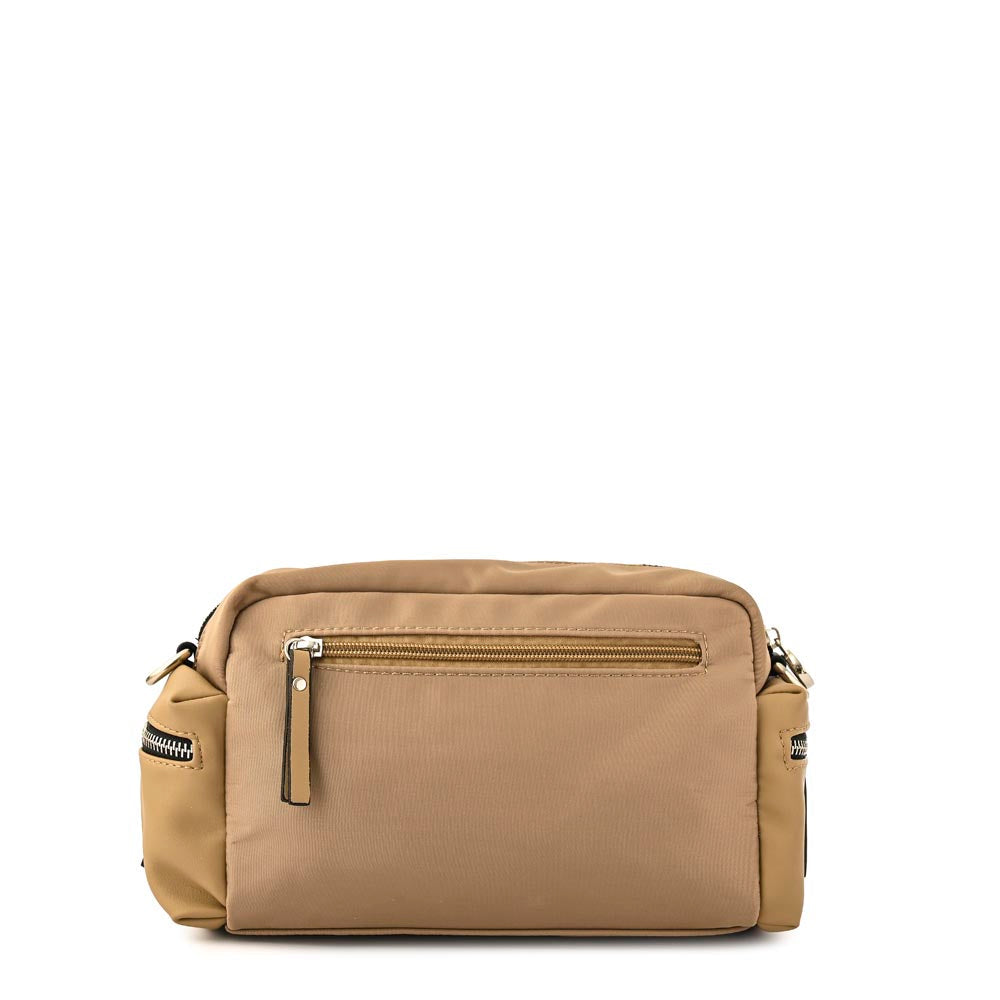 Crossbody Valery Taupe