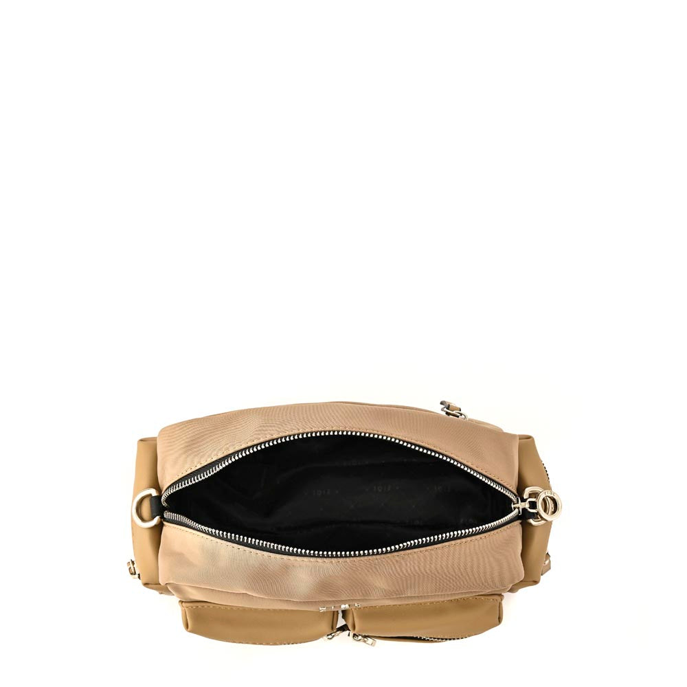 Crossbody Valery Taupe