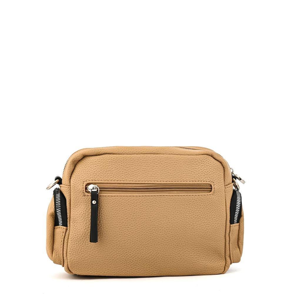 Crossbody Danuk Beige