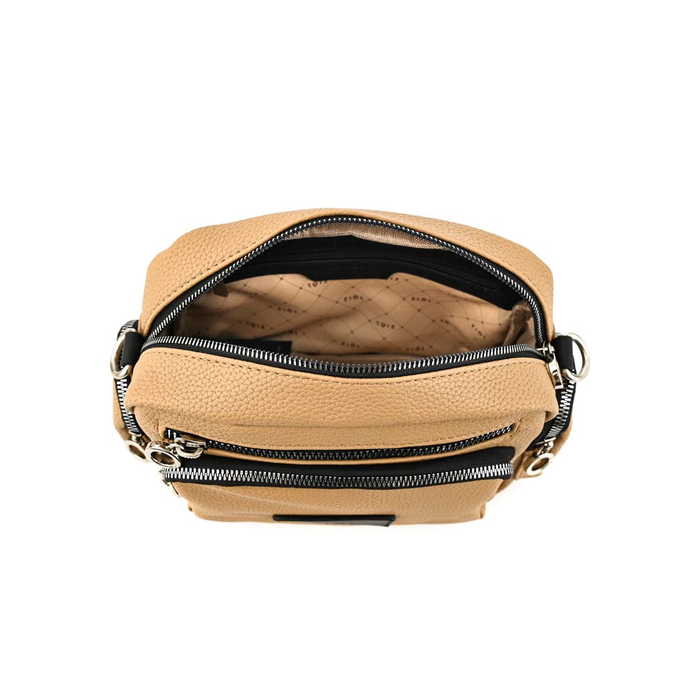 Crossbody Danuk Beige