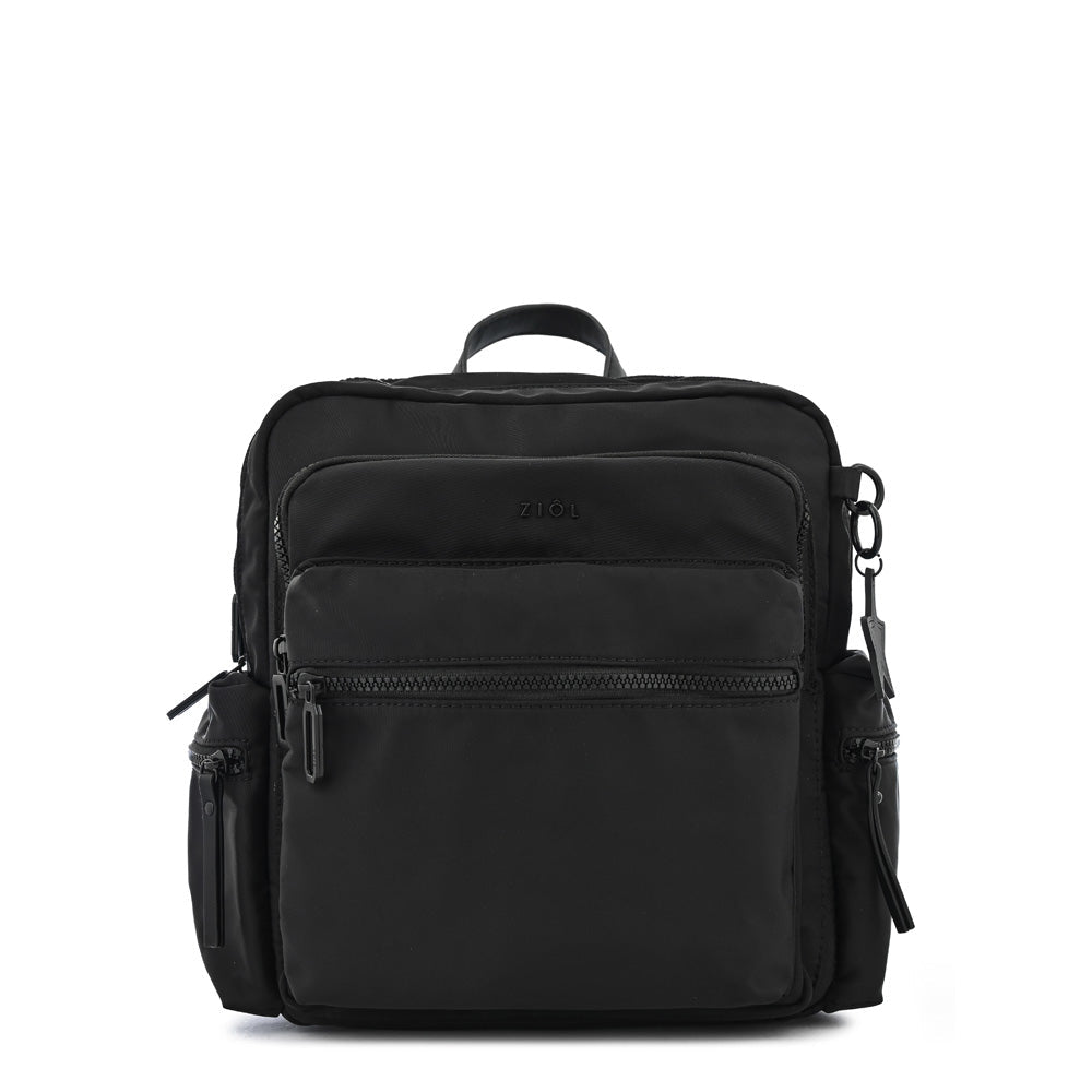 Mochila Ronnie Negro